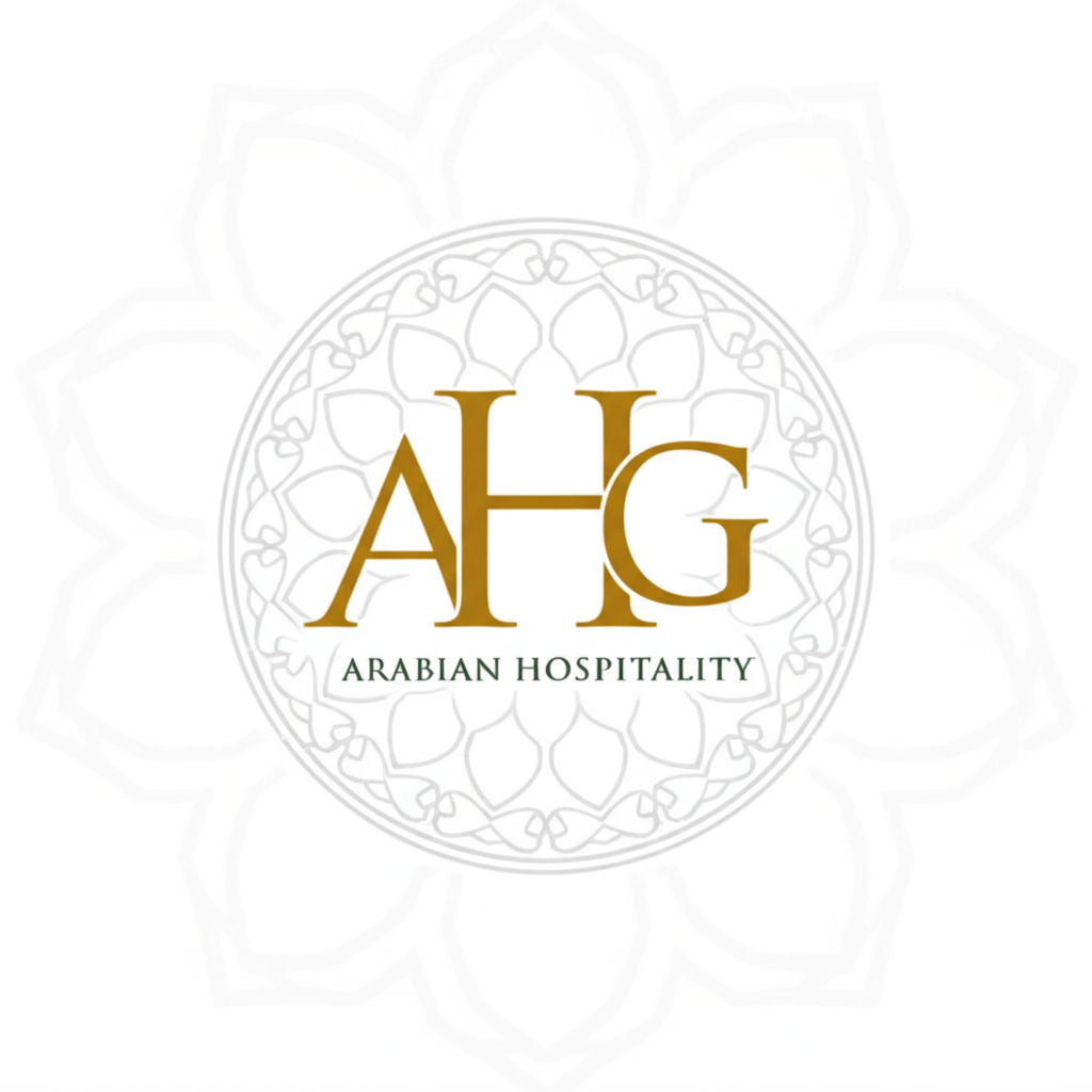Arabian Hospitality Group logo