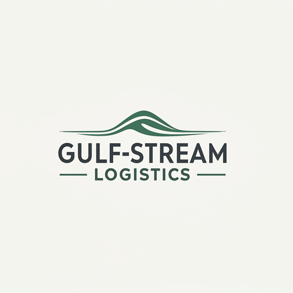 Gulf Stream Logistics logo